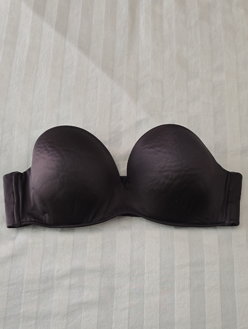 Cacique Strapless Underwire 40D
